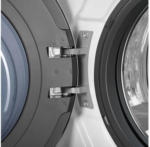 Стиральная машина Maunfeld MFWM1410WH02 фото 9