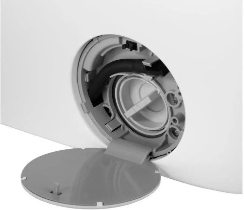 Стиральная машина Maunfeld MFWM1410WH02 фото 16