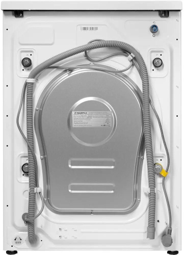 Стиральная машина Maunfeld MFWM1410WH02 фото 18
