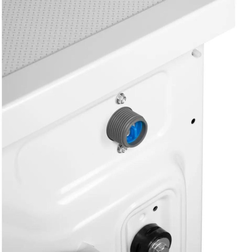 Стиральная машина Maunfeld MFWM1410WH02 фото 19