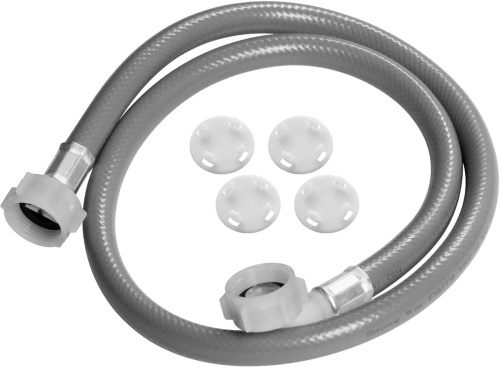 Стиральная машина Maunfeld MFWM106WH05 фото 19