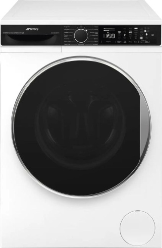 Стиральная машина Smeg WM3T24RU фото 2 Стиральная машина Smeg WM3T24RU фото 2