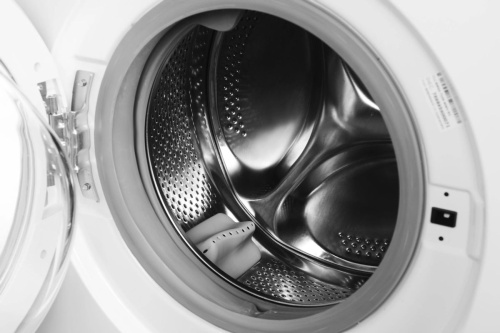 Cтиральная машина Indesit BWSA 7109 WWV фото 11