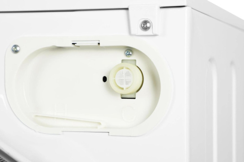 Cтиральная машина Indesit BWSA 7109 WWV фото 13