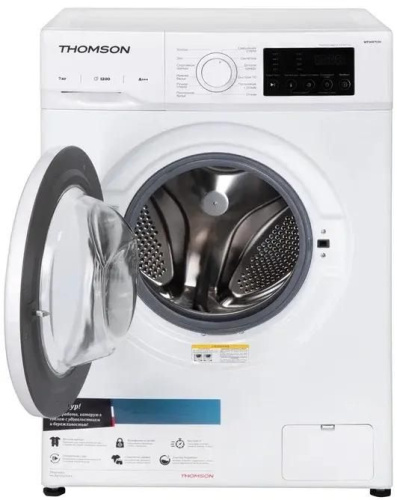 Стиральная машина Thomson WF30E7U01 фото 4