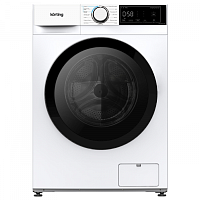 Стиральная машина с сушкой Korting KWD 48IT1496