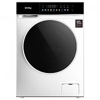 Стиральная машина с сушкой Korting KWD 60DS12106