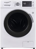 Стиральная машина с сушкой Maunfeld MFWM1586WHS