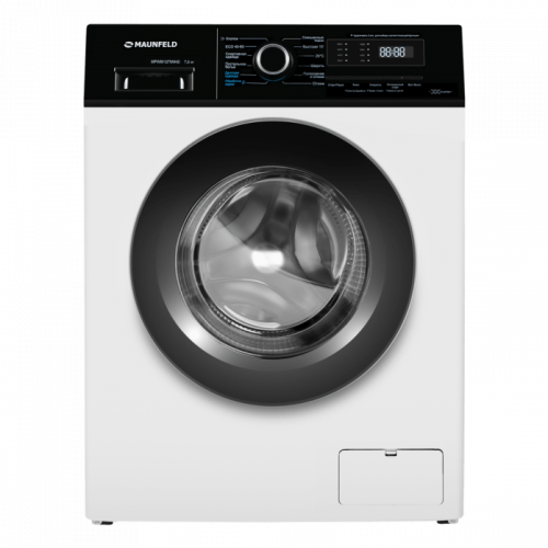 Стиральная машина Maunfeld MFWM127IWHD