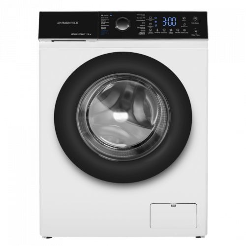 Стиральная машина Maunfeld MFWM127IWHT