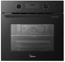 Встраиваемый электрический духовой шкаф Midea MO69103GB