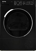 Сушильная машина Korting KD 60HP109 N