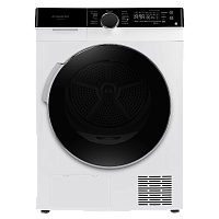 Сушильная машина с инвертором и тепловым насосом Maunfeld MFDM1410WH07