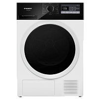 Сушильная машина Maunfeld MFDM168WH03B