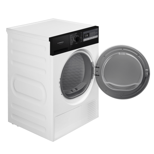 Сушильная машина Maunfeld MFDM168WH03B фото 4