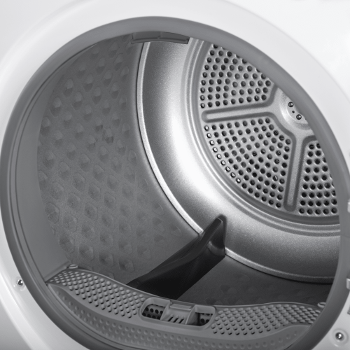 Сушильная машина Maunfeld MFDM168WH03B фото 9