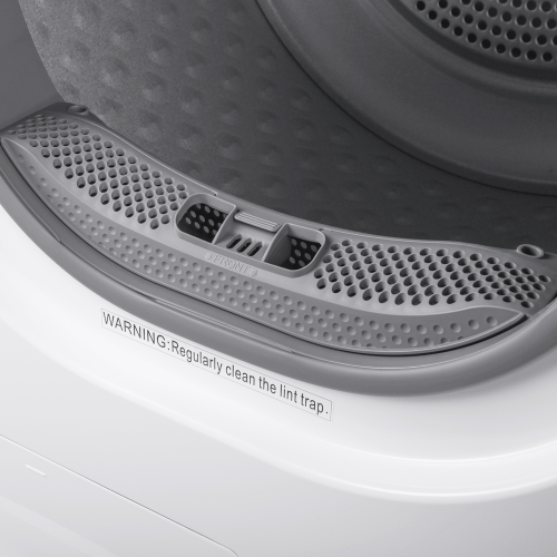 Сушильная машина Maunfeld MFDM168WH03B фото 10