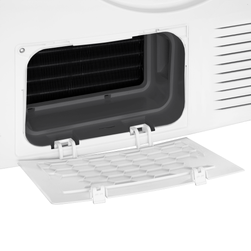 Сушильная машина Maunfeld MFDM168WH03B фото 11