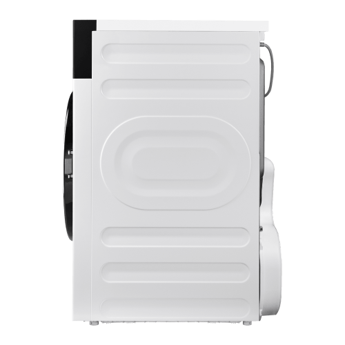 Сушильная машина Maunfeld MFDM168WH03B фото 12