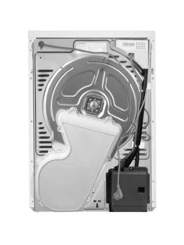 Сушильная машина Maunfeld MFDM168WH03B фото 13