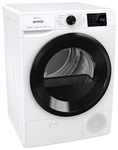 Сушильная машина Gorenje DPNE92GNLWIFI/C