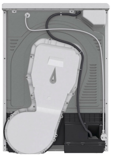 Сушильная машина Gorenje DPNE92GNLWIFI/C фото 3