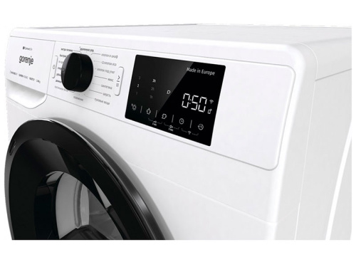 Сушильная машина Gorenje DPNE92GNLWIFI/C фото 4