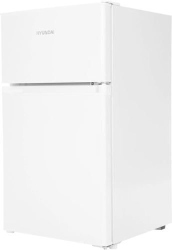 Холодильник Hyundai CT10051H WHITE фото 3