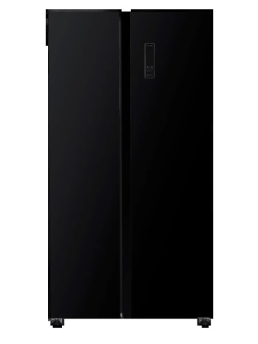 Холодильник Kraft KF-MS5701BI фото 2