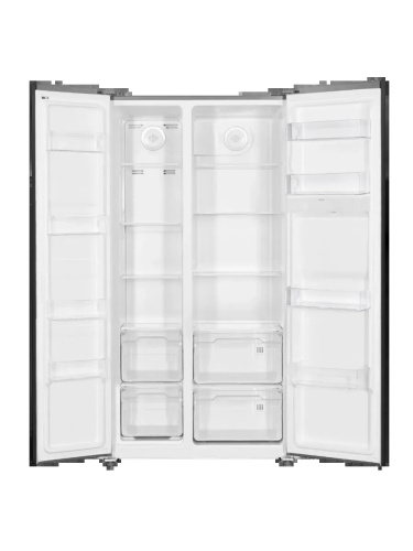 Холодильник Kraft KF-MS5701BI фото 3