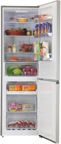 Холодильник Gorenje NRKP61EA2XL4 фото 2