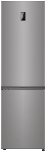 Двухкамерный холодильник Candy CFN6200SD