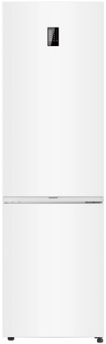 Двухкамерный холодильник Candy CFN6200WD фото 2