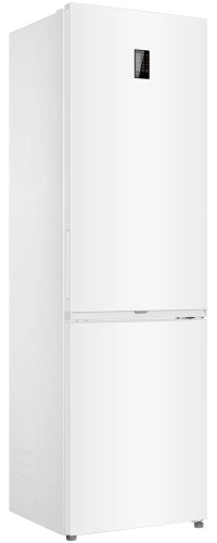 Двухкамерный холодильник Candy CFN6200WD фото 6