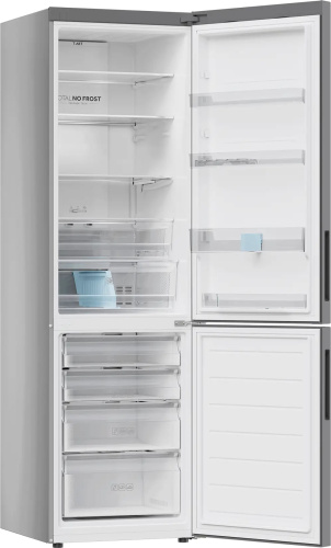 Двухкамерный холодильник Haier C2F620CFU1 фото 6