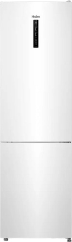 Двухкамерный холодильник Haier CEF538CWG фото 2