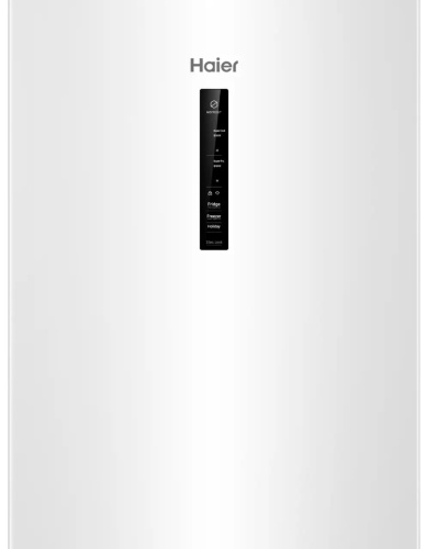 Двухкамерный холодильник Haier CEF538CWG фото 6
