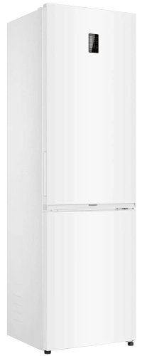 Двухкамерный холодильник Candy CFN6200WDC фото 6