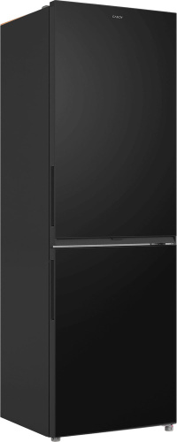 Двухкамерный холодильник Candy CFN6185B фото 6