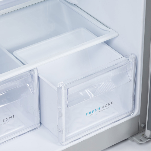 Двухкамерный холодильник Бирюса 553 фото 8