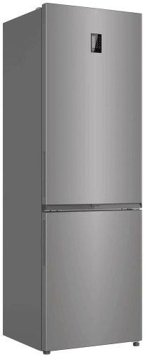 Двухкамерный холодильник Candy CFN6185SDC фото 7