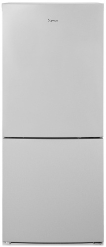 Двухкамерный холодильник Бирюса M6141 фото 2