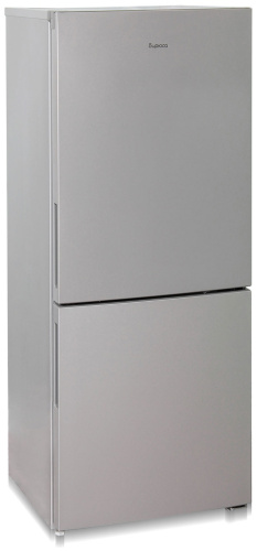 Двухкамерный холодильник Бирюса M6141 фото 3