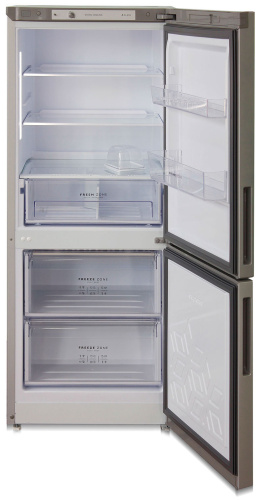 Двухкамерный холодильник Бирюса M6141 фото 4