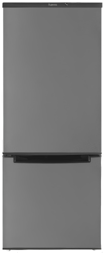 Двухкамерный холодильник Бирюса W551 фото 2