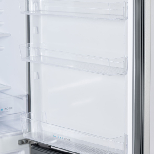 Двухкамерный холодильник Бирюса W551 фото 8