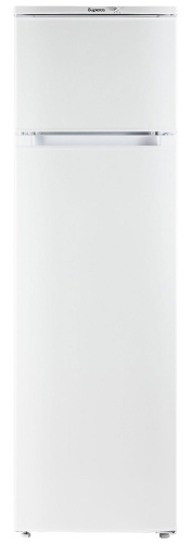 Двухкамерный холодильник Бирюса 424