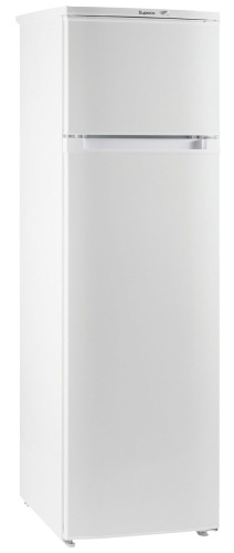 Двухкамерный холодильник Бирюса 424 фото 3