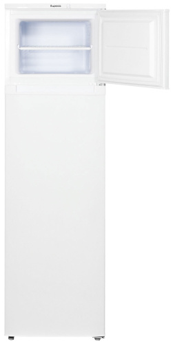 Двухкамерный холодильник Бирюса 424 фото 4