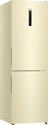 Двухкамерный холодильник Haier CEF536CCG фото 5